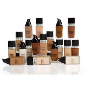 Liquid foundation